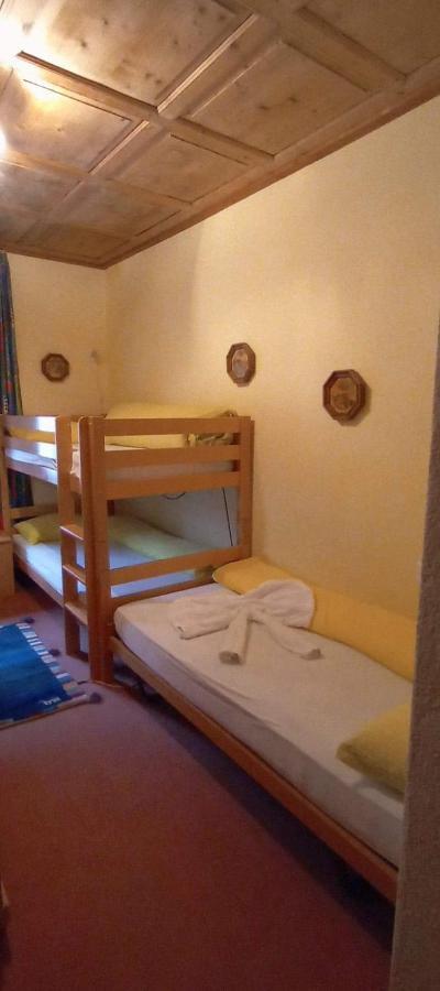 Garni Fluela Susch Hotel Екстериор снимка