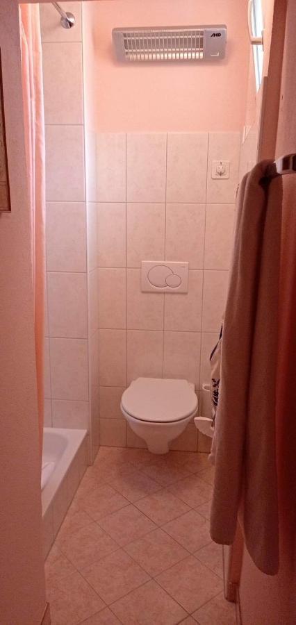Garni Fluela Susch Hotel Екстериор снимка