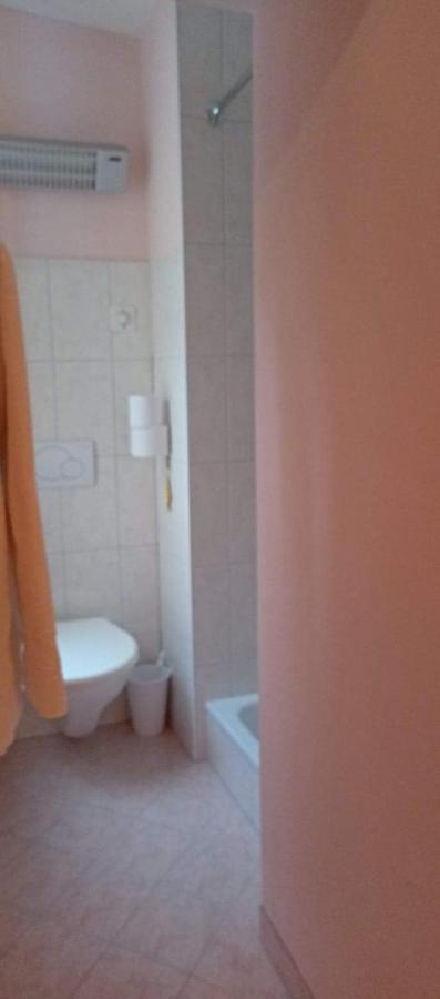 Garni Fluela Susch Hotel Екстериор снимка